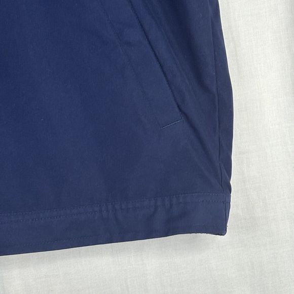 Polo by Ralph Lauren Navy Windbreaker - Picture 4 of 9